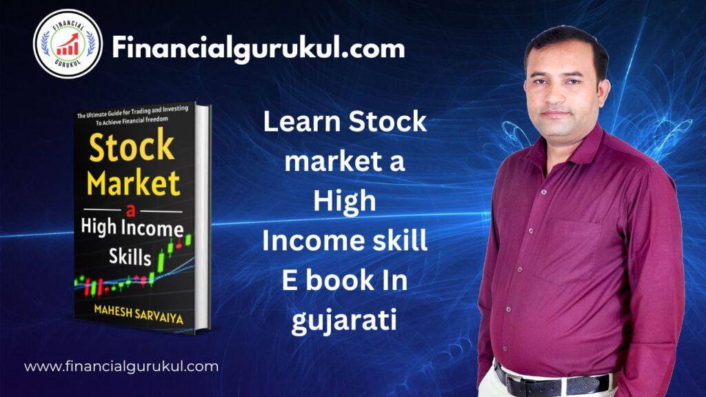 Stock Market a high Income skills